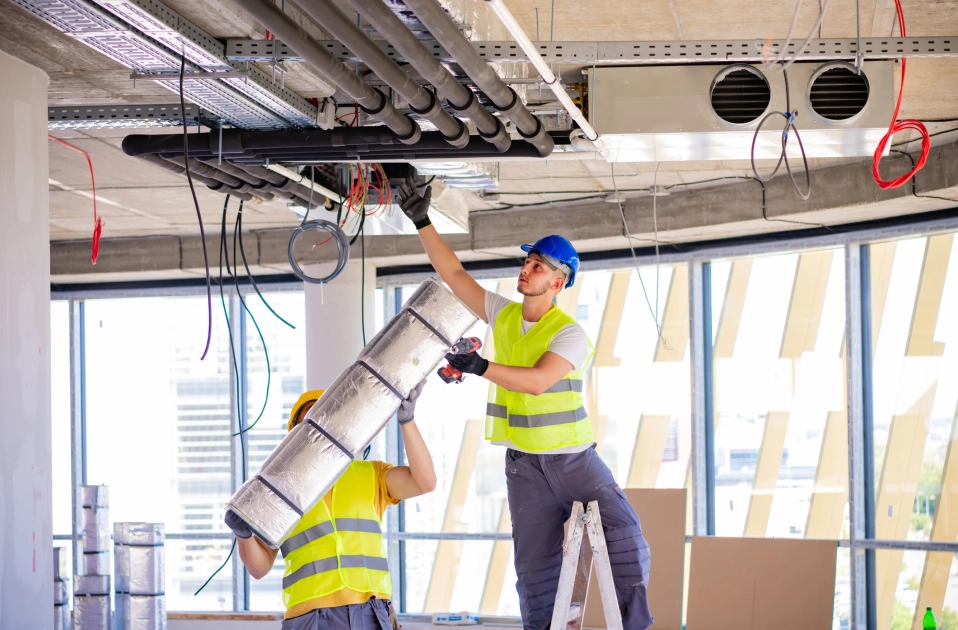 Alles binnen handbereik om verder te komen