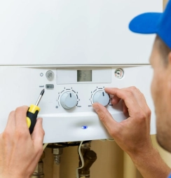 Fulltime cv-monteurs m/v